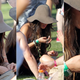 Illustration for article titled Was Vanessa Hudgens Doing Cocaine At Coachella?